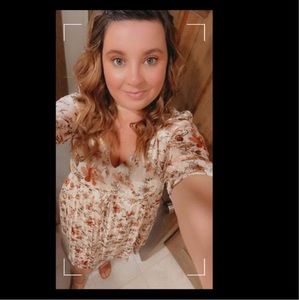 Meet your Posher, Miranda